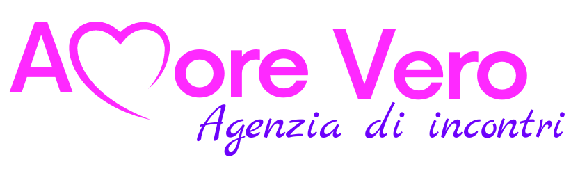Logo di Amore Vero agenzia di incontri